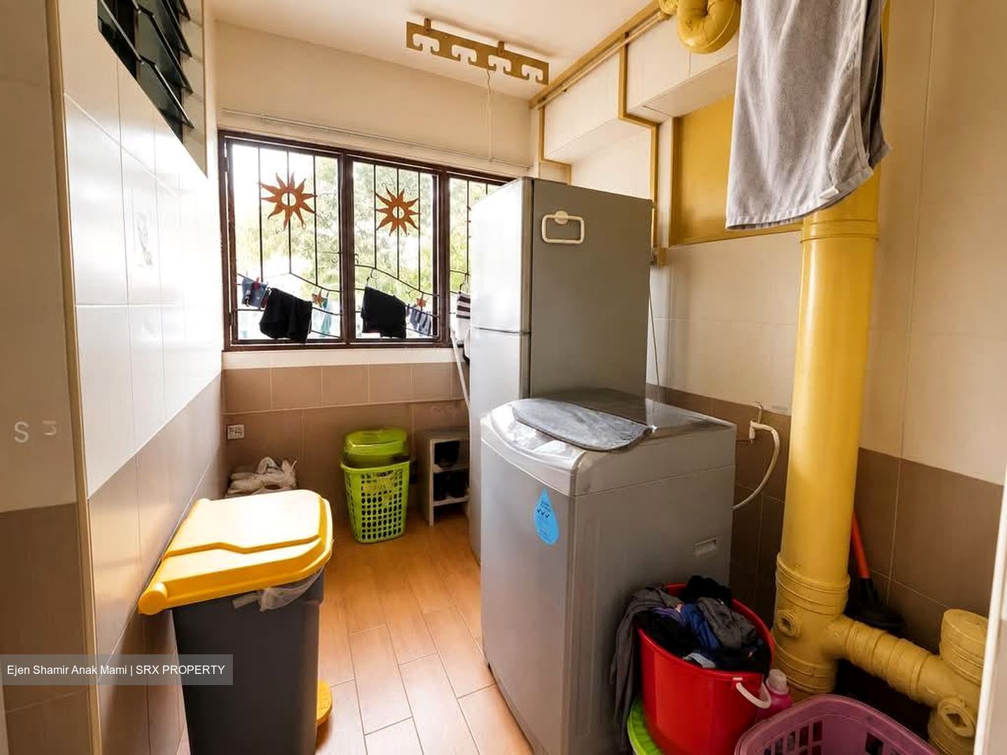 Blk 727 Woodlands Circle (Woodlands), HDB 4 Rooms #605239771